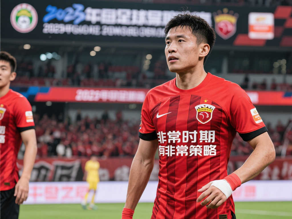 【2025中超海港巡礼:特殊时期下的独特应对】 【2025中超海港巡礼:特殊时期下的独特应对】